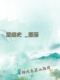 圣庭史記