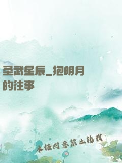 圣武星辰