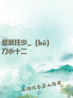圣武狂少