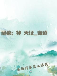 圣痕：神羅天征