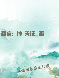 圣痕：神羅天征