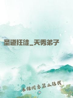 圣道狂徒