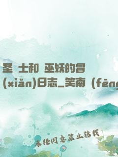 圣騎士和瘋巫妖的冒險(xiǎn)日志