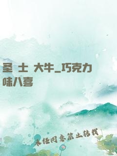 圣騎士趙大牛