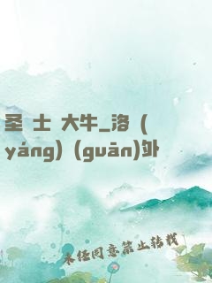 圣騎士趙大牛