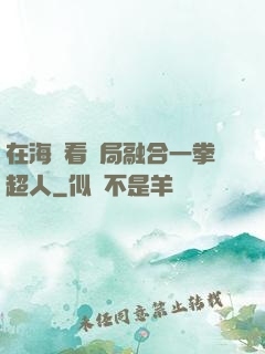 在海賊看開局融合一拳超人