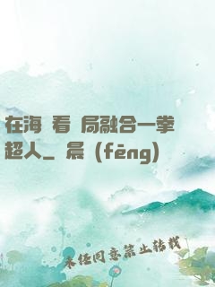 在海賊看開局融合一拳超人
