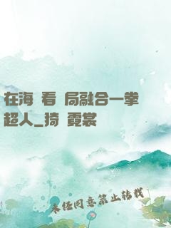 在海賊看開局融合一拳超人