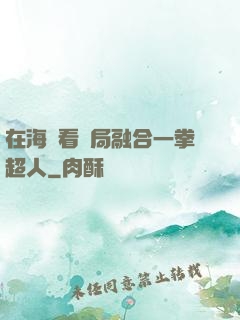 在海賊看開局融合一拳超人