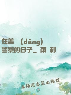 在美國當(dāng)警察的日子