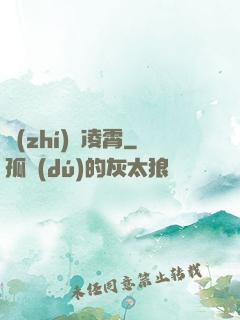 執(zhí)劍凌霄