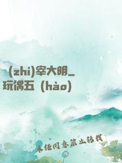 執(zhí)宰大明
