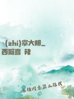 執(zhí)宰大明
