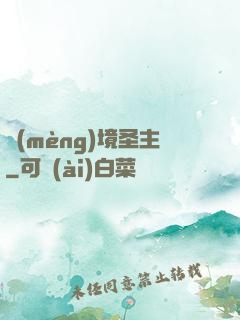 夢(mèng)境圣主