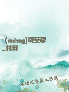 夢(mèng)境至尊