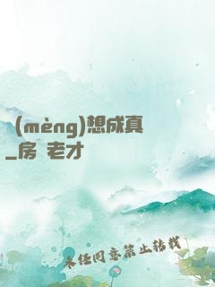 夢(mèng)想成真