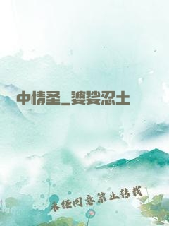 夢中情圣