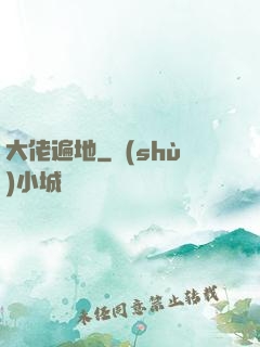 大佬遍地