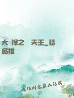 大偵探之娛樂天王