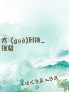 大國(guó)科技