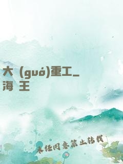 大國(guó)重工
