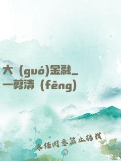 大國(guó)金融