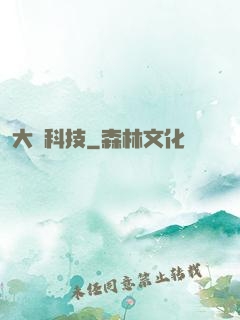 大國科技