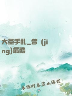 大圣手札