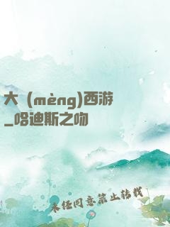 大夢(mèng)西游