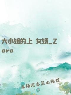 大小姐的上門女婿