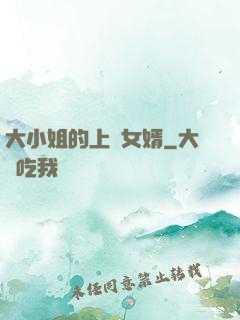 大小姐的上門女婿