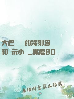 大巴車輪軒的深刻含義和啟示小說