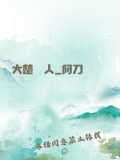 大楚說書人