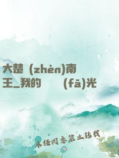 大楚鎮(zhèn)南王