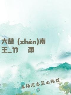 大楚鎮(zhèn)南王