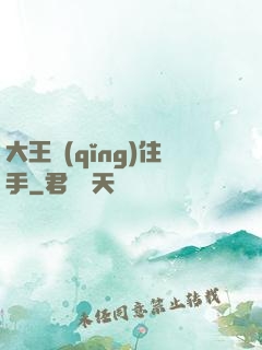 大王請(qǐng)住手