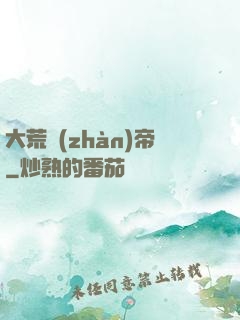 大荒戰(zhàn)帝