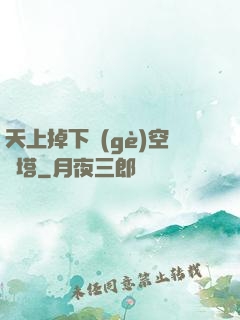 天上掉下個(gè)空間塔