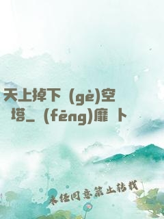 天上掉下個(gè)空間塔