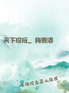 天下珍玩