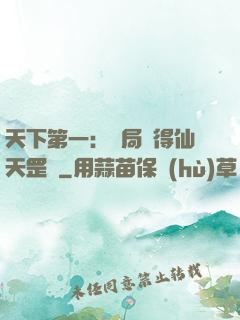 天下第一：開局獲得仙天罡氣