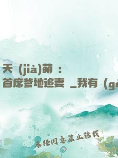 天價(jià)萌寶：首席爹地追妻記