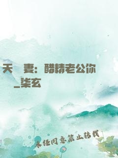 天價嬌妻：醋精老公你別鬧