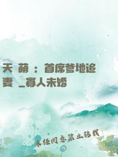 天價萌寶：首席爹地追妻記