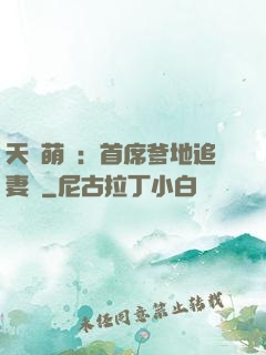 天價萌寶：首席爹地追妻記
