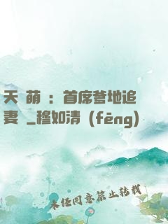 天價萌寶：首席爹地追妻記