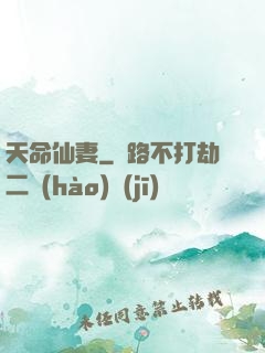 天命仙妻