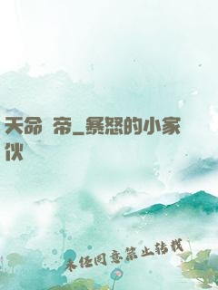 天命劍帝