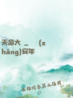 天命大盜
