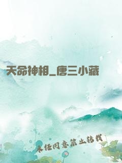 天命神相